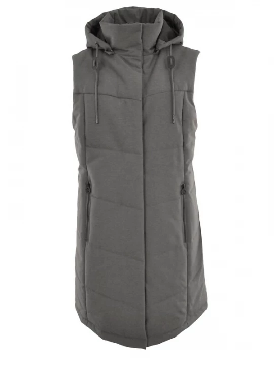 Foto van product Navigazione Bodywarmer olijfgroen