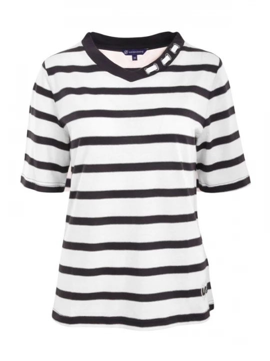 Foto van product Navigazione Shirt blauw