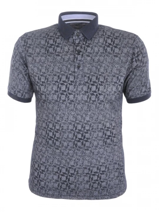 Foto van product Navigazione Shirt navy / donkerblauw