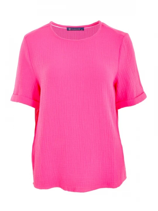 Foto van product Navigazione Shirt pink