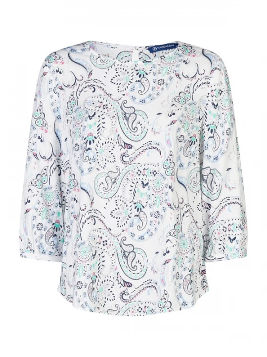 Foto van product Navigazione Shirt wit