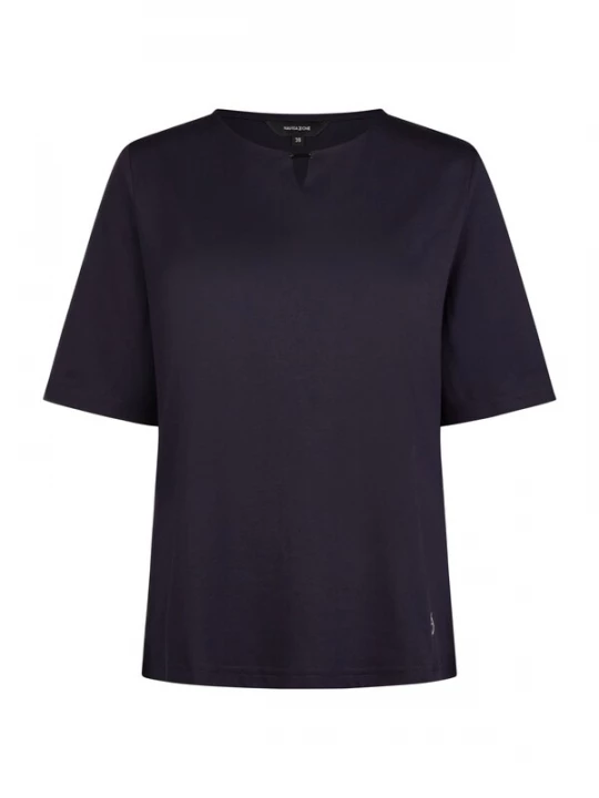 Foto van product Navigazione Shirt zwart
