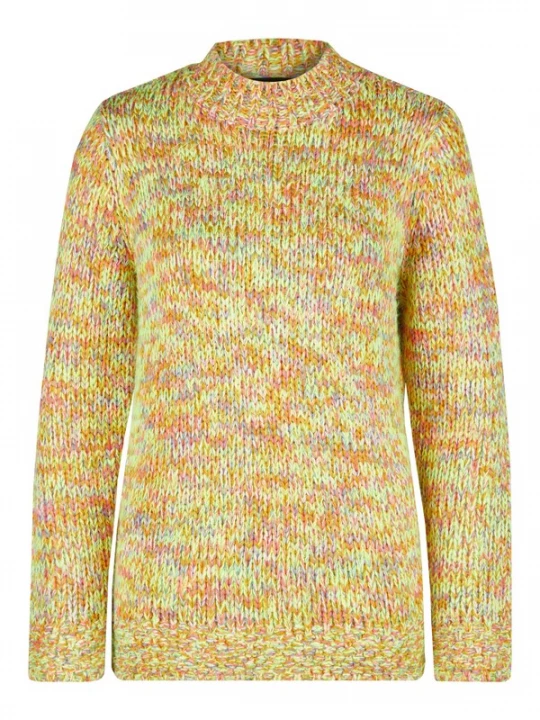 Foto van product Navigazione Trui gemengde kleuren