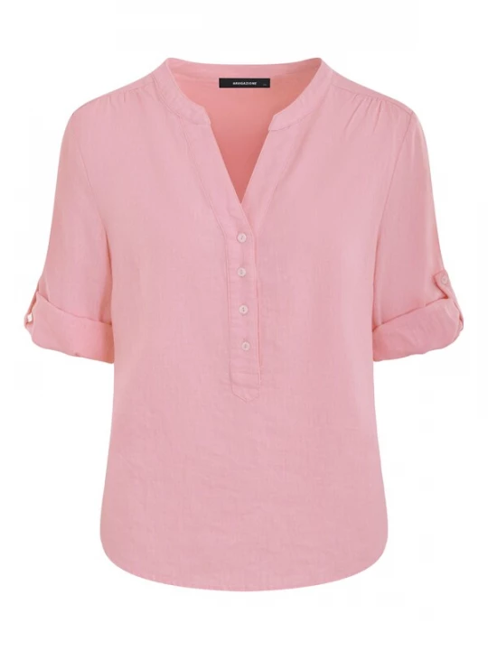 Foto van product Navigazione Tuniek rosa
