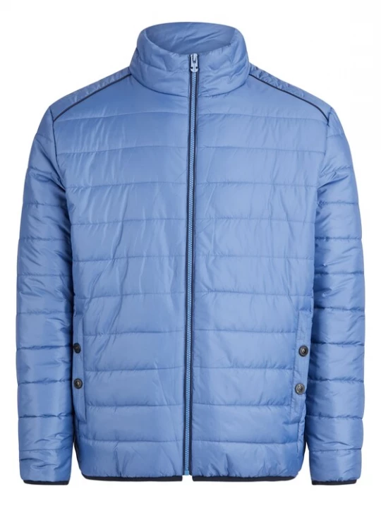 Foto van product Navigazione Tussenjas blauw