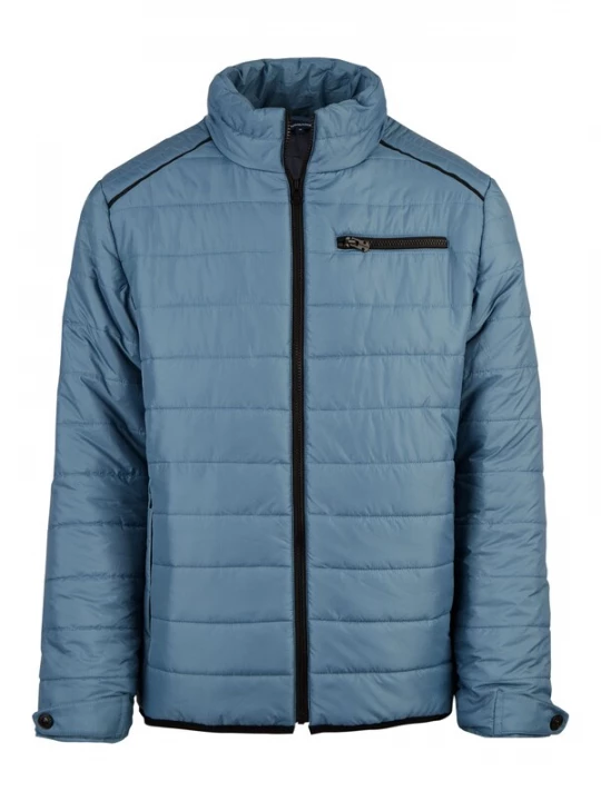Foto van product Navigazione Tussenjas blauw / zwart