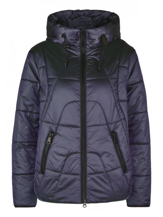 Foto van product Navigazione Tussenjas donkerblauw