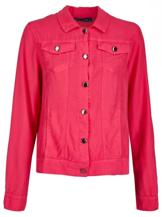 Foto van product Navigazione Tussenjas pink
