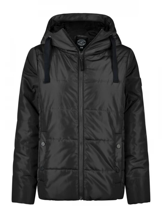 Foto van product Navigazione Winterjas zwart
