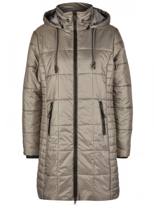 Foto van product Navigazione Wintermantel grafiet