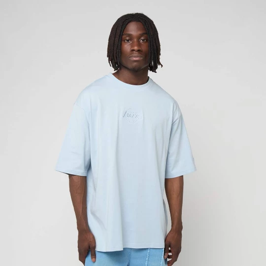 Foto van product NBA League Essential Oversized Tee New Era blauw