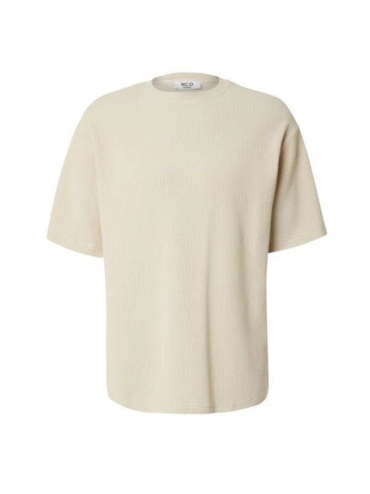 Foto van product NCO Shirt beige