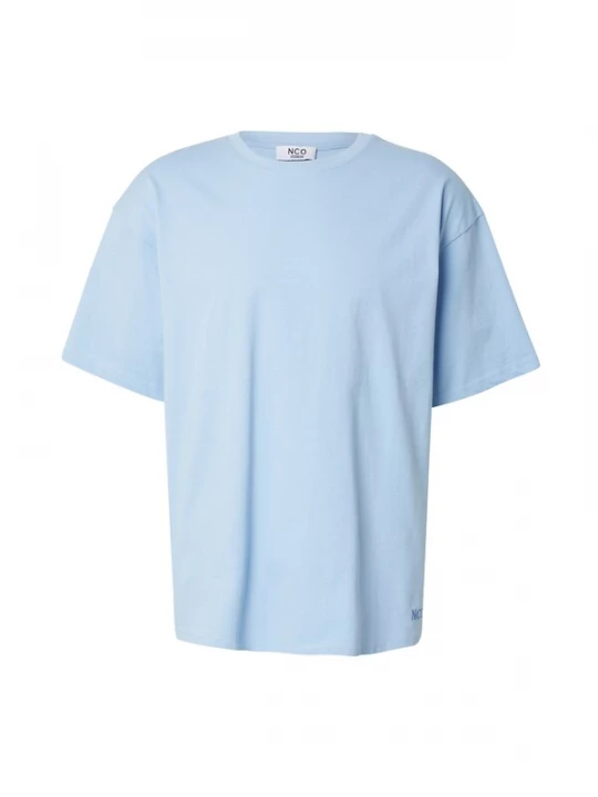 Foto van product NCO Shirt lichtblauw