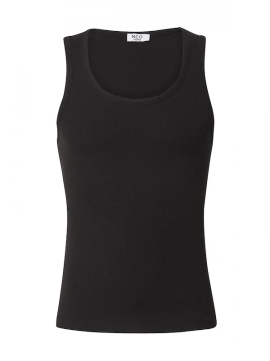Foto van product NCO Shirt zwart