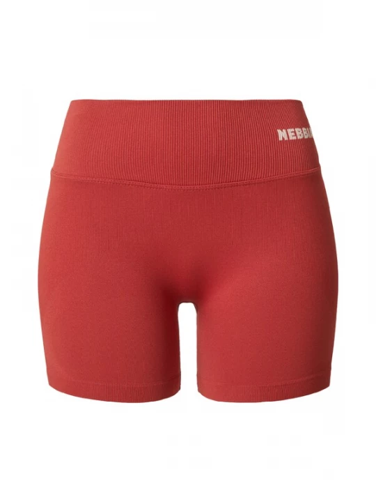 Foto van product NEBBIA Sportbroek 'POWER 893' rood