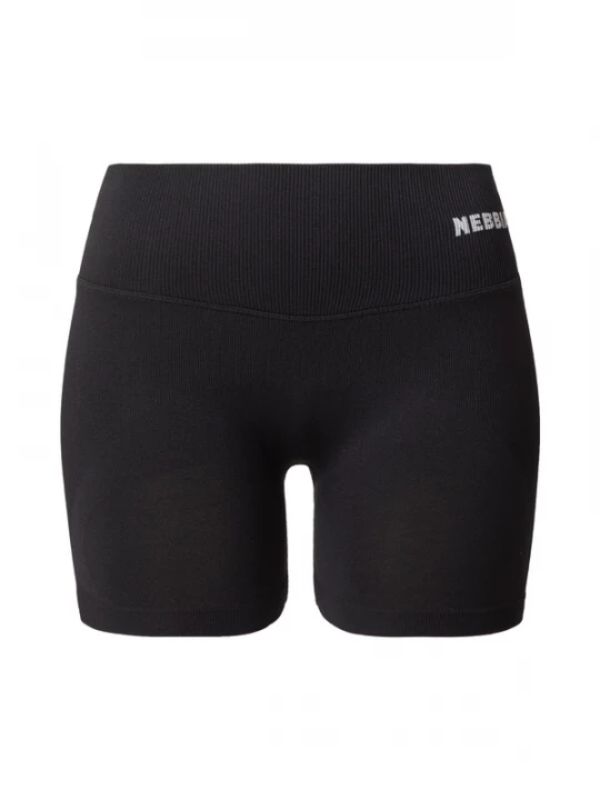 Foto van product NEBBIA Sportbroek 'POWER 893' zwart