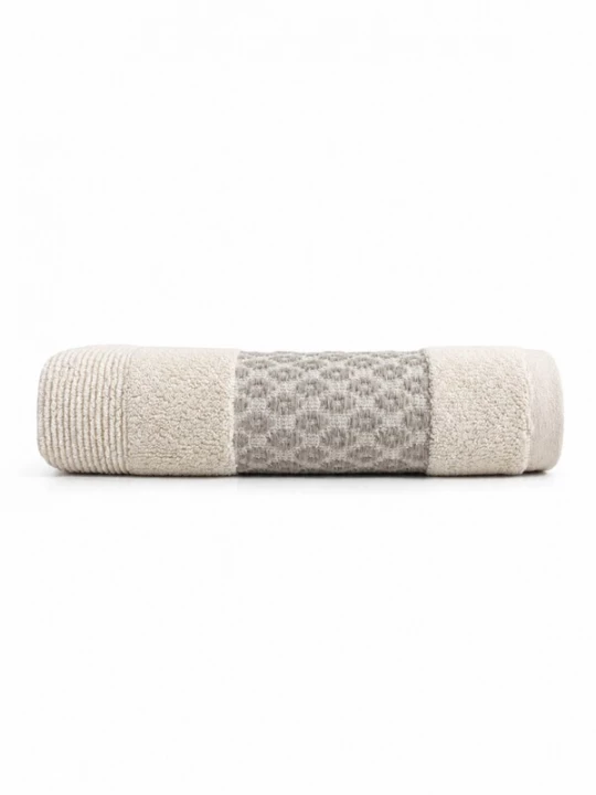 Foto van product NEIPER Handdoek 'NATURE Sintra' lichtbeige