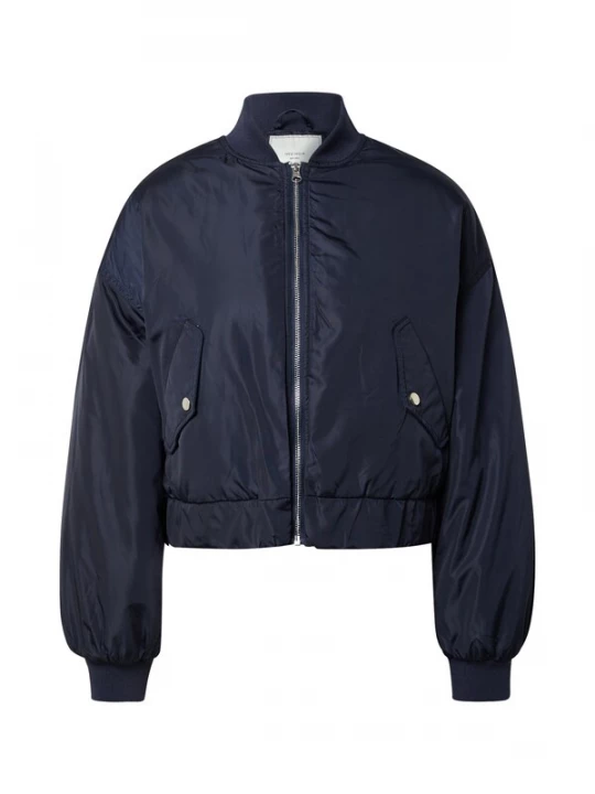 Foto van product Neo Noir Tussenjas 'Nadja' navy