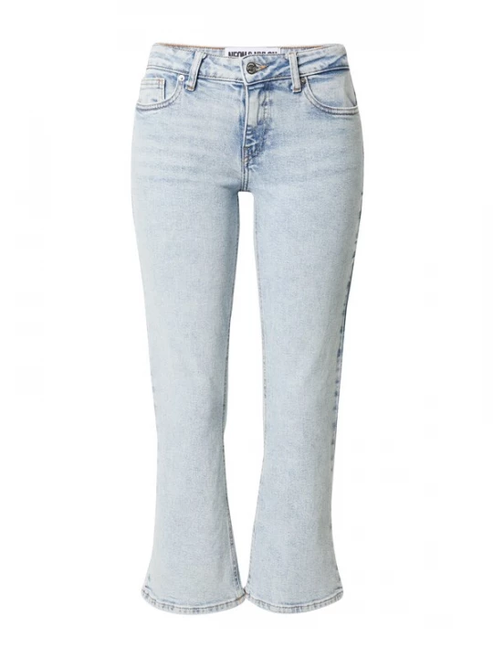 Foto van product NEON & NYLON Jeans lichtblauw
