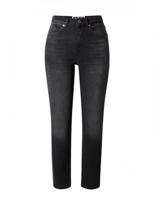 Foto van product NEON & NYLON Jeans 'VIVI' black denim