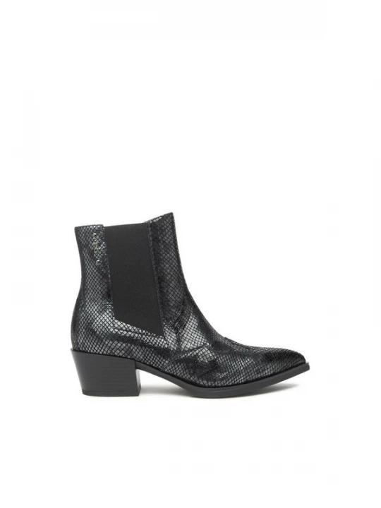 Foto van product Nero Giardini Boots 'Badia' zwart