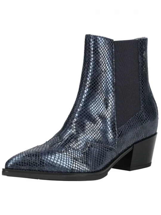 Foto van product Nero Giardini Boots donkerblauw