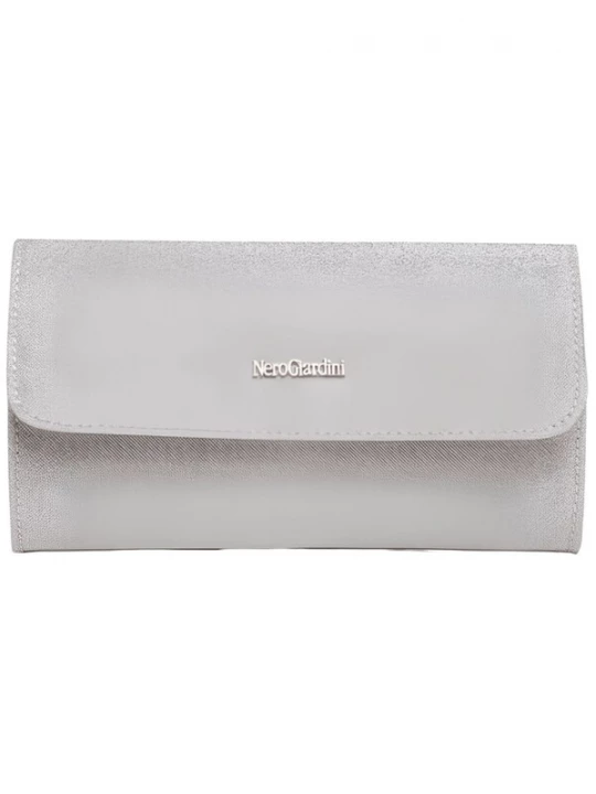 Foto van product Nero Giardini Clutch grijs