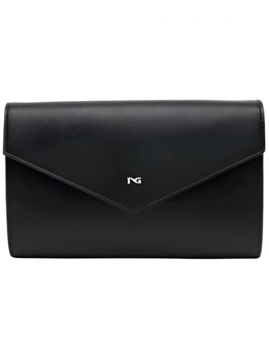 Foto van product Nero Giardini Clutch zwart