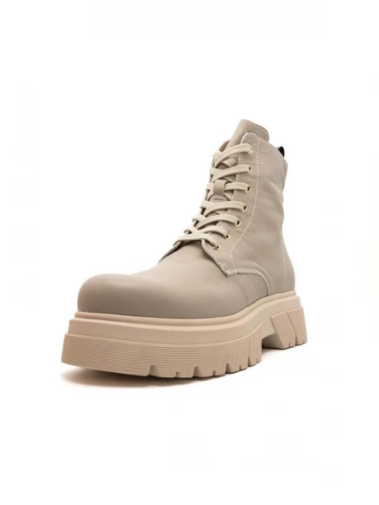 Foto van product Nero Giardini Laarzen 'Kairo Beige Tr Pistoia Leonor Ligera' beige