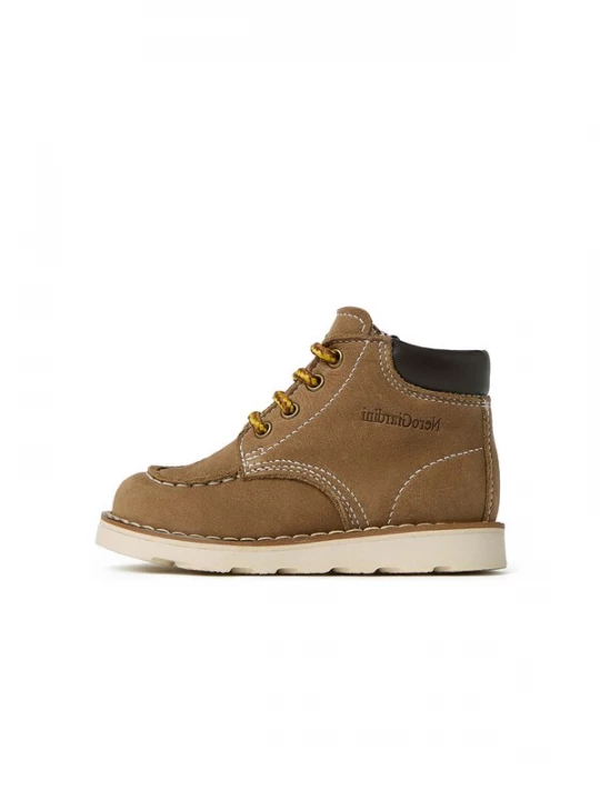 Foto van product Nero Giardini Laarzen 'Sauvage Cardo Marino Tr Asti Bros' bruin