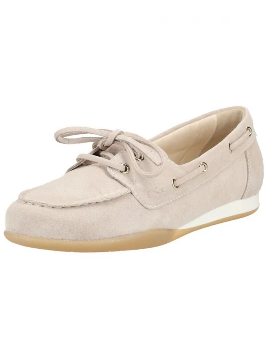 Foto van product Nero Giardini Mocassins beige