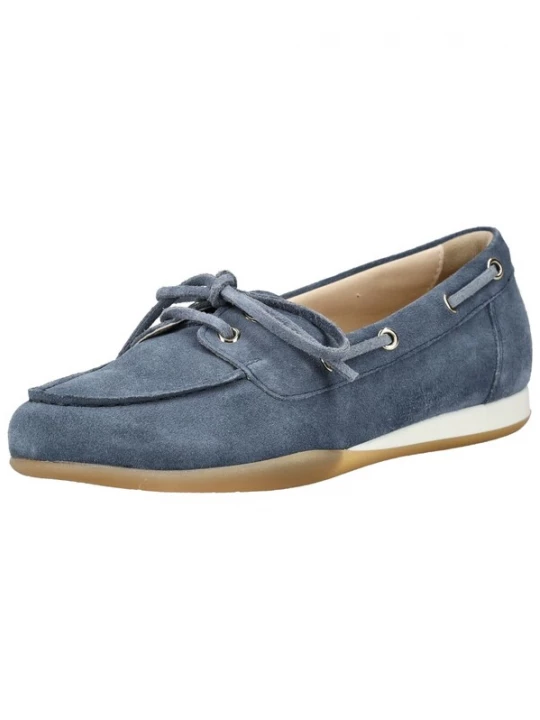 Foto van product Nero Giardini Mocassins opaal