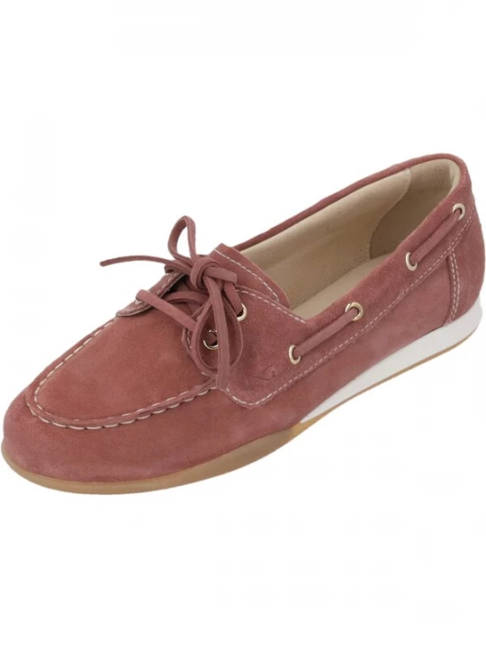 Foto van product Nero Giardini Mocassins rosa