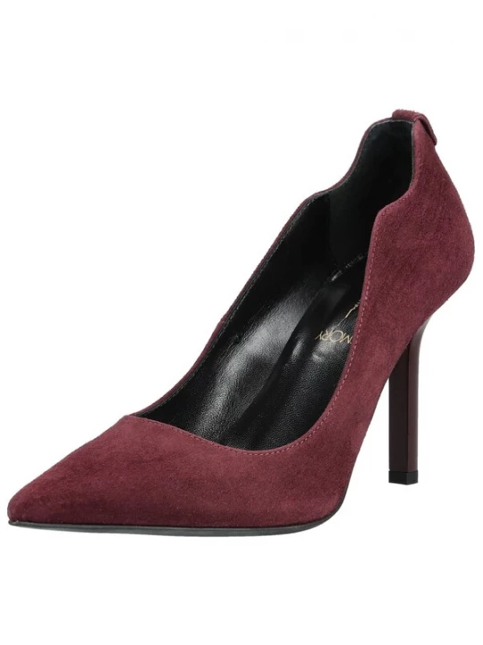 Foto van product Nero Giardini Pumps bordeaux