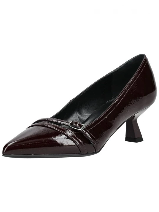Foto van product Nero Giardini Pumps bordeaux
