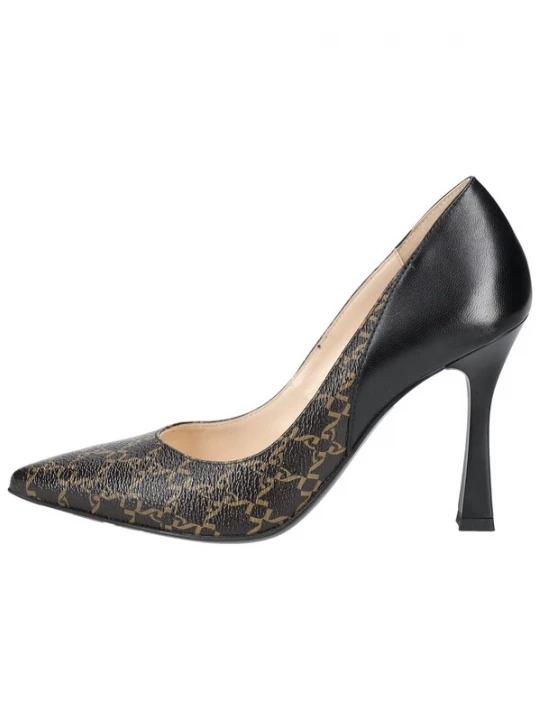 Foto van product Nero Giardini Pumps bruin