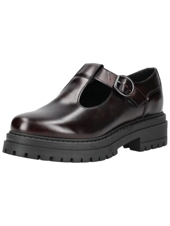 Foto van product Nero Giardini Pumps donkerbruin