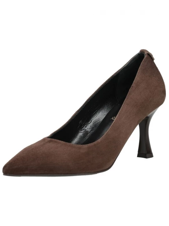 Foto van product Nero Giardini Pumps donkerbruin