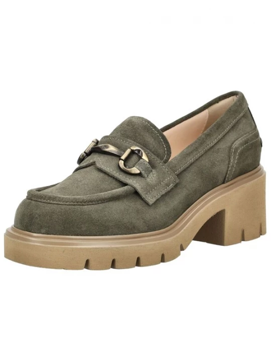 Foto van product Nero Giardini Pumps donkergroen
