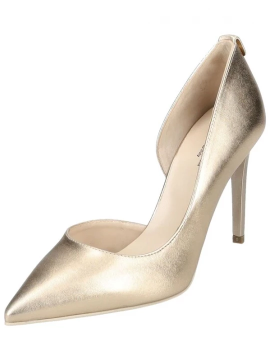 Foto van product Nero Giardini Pumps goud