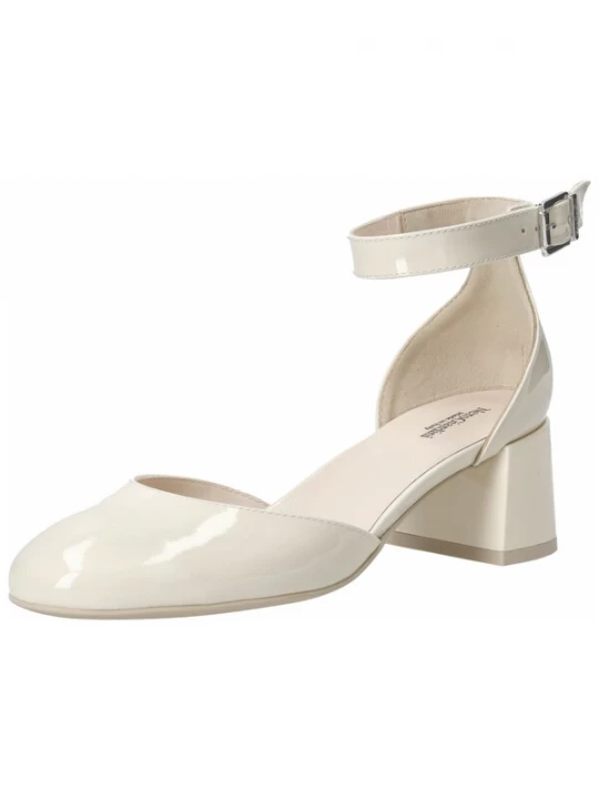 Foto van product Nero Giardini Pumps lichtbeige