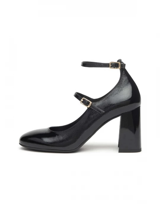 Foto van product Nero Giardini Pumps 'Naplak ' zwart
