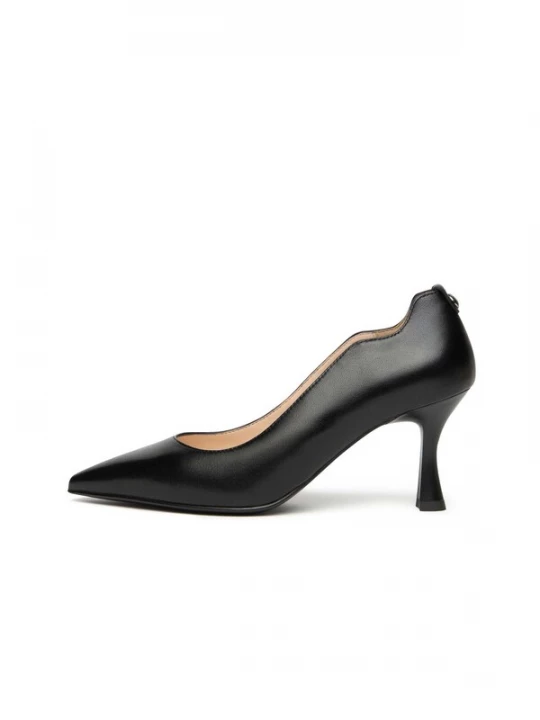Foto van product Nero Giardini Pumps 'Nappa Pandora Tpu Adam Alek' zwart
