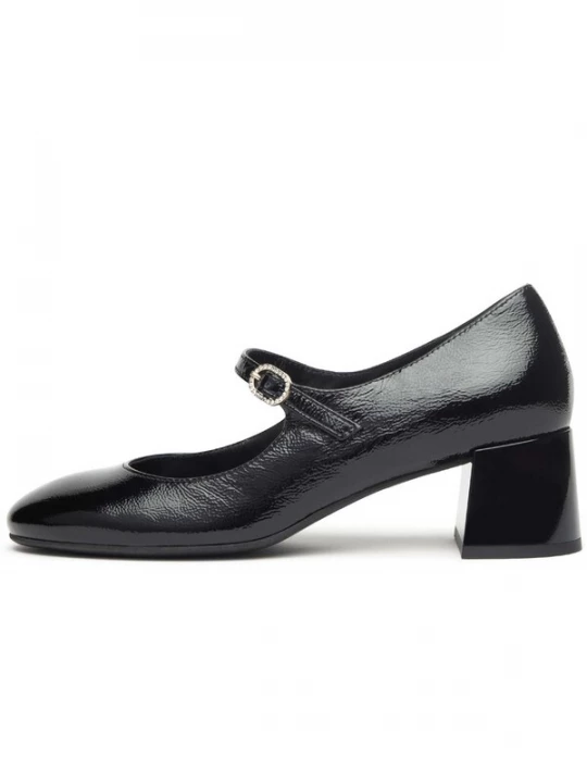 Foto van product Nero Giardini Pumps 'Oreo Spess' zwart