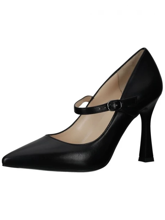 Foto van product Nero Giardini Pumps 'Pandora Metz' zwart