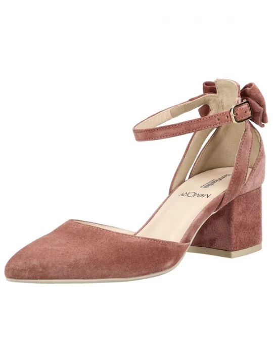 Foto van product Nero Giardini Pumps rosa