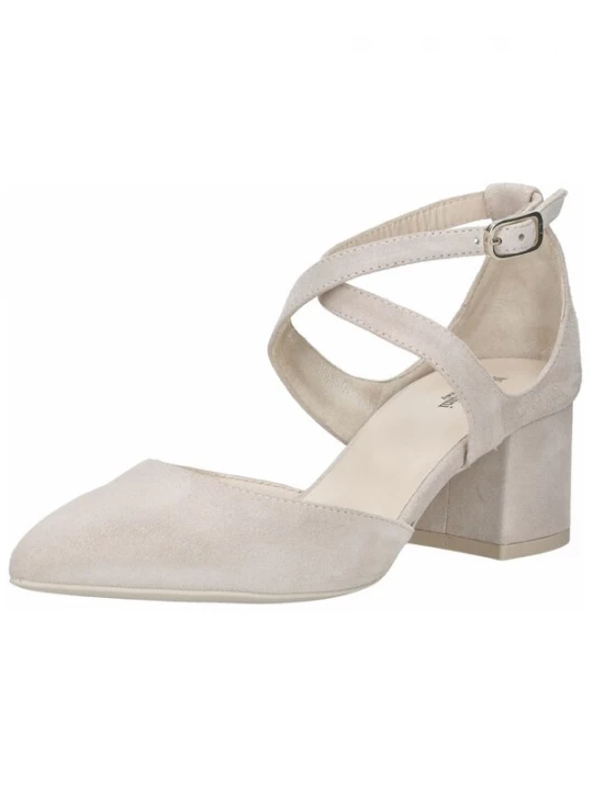 Foto van product Nero Giardini Pumps sand