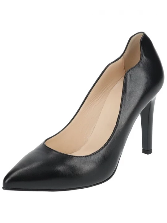 Foto van product Nero Giardini Pumps zwart