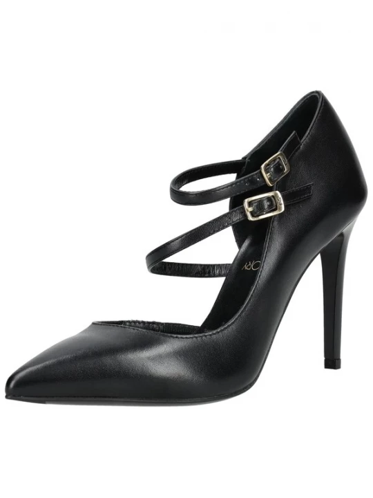 Foto van product Nero Giardini Pumps zwart