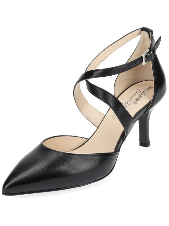 Foto van product Nero Giardini Pumps zwart